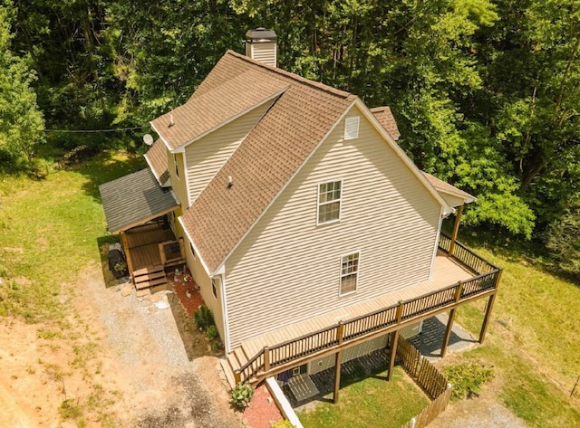 210 Triple Fork Rd, Cullowhee, NC 28723 - photo 3