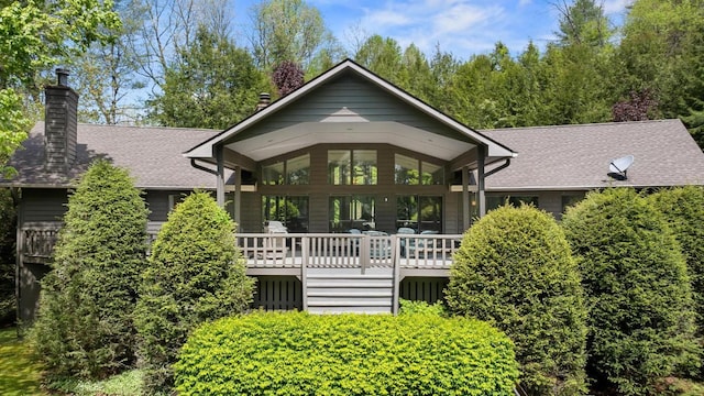 648 Sky Lake Dr, Highlands, NC 28741 - photo 5
