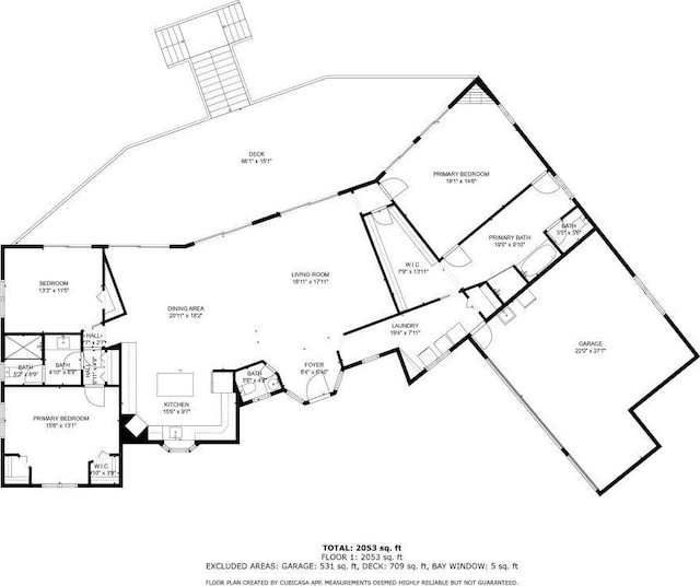 648 Sky Lake Dr, Highlands, NC 28741 - photo 47