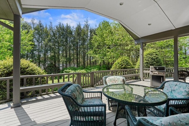 648 Sky Lake Dr, Highlands, NC 28741 - photo 23