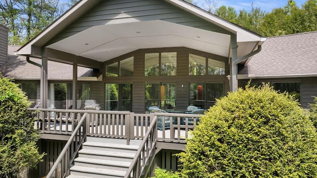 648 Sky Lake Dr, Highlands, NC 28741 - photo 6