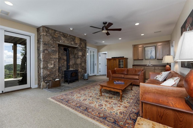 315 Jocassee Trl, Sapphire, NC 28774 - photo 41