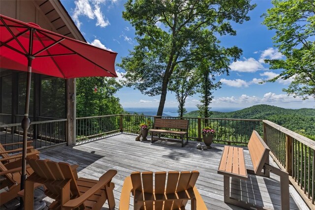 315 Jocassee Trl, Sapphire, NC 28774 - photo 26