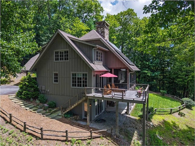 315 Jocassee Trl, Sapphire, NC 28774 - photo 47