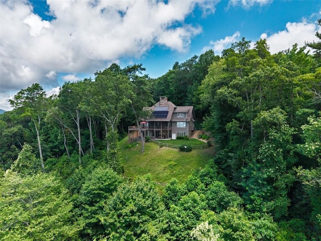 315 Jocassee Trl, Sapphire, NC 28774 - photo 50