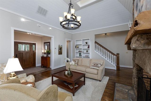 315 Jocassee Trl, Sapphire, NC 28774 - photo 11