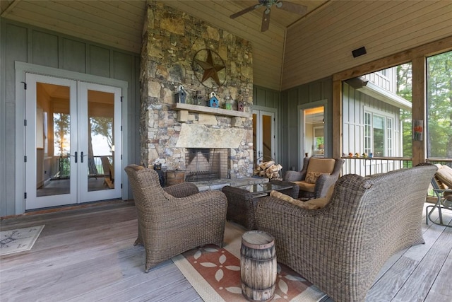 315 Jocassee Trl, Sapphire, NC 28774 - photo 24