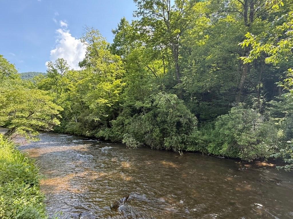TBD Tamarack Trail, Cullowhee, NC 28723 - photo 1