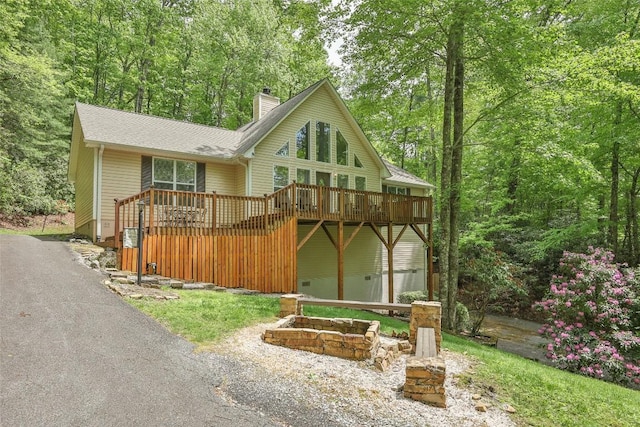68 Golden Mist Ct, Sapphire, NC 28774 - photo 15