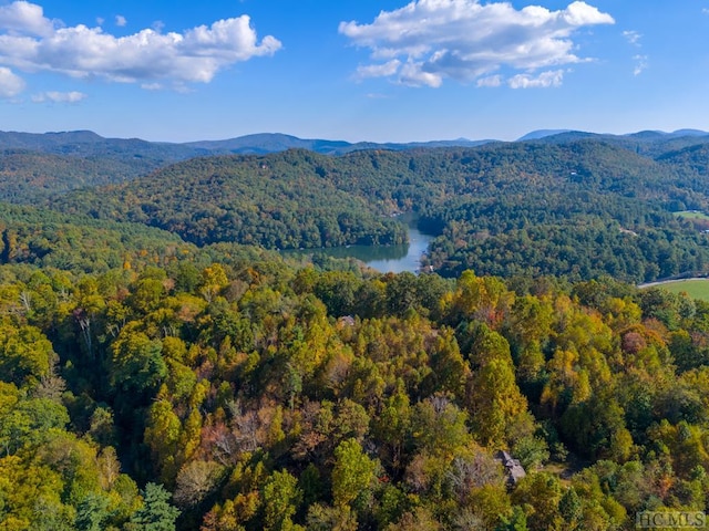 9583 Cullowhee Mountain Rd, Cullowhee NC, 28723 land for sale