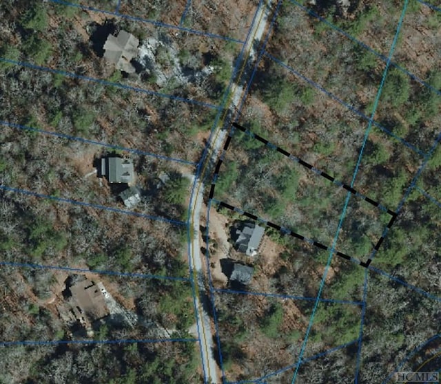 121 Upper Whitewater Rd, Sapphire NC, 28774 land for sale