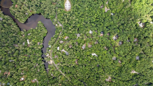 145 Mount Lori Dr, Highlands, NC 28741 - aerial overview of property's location