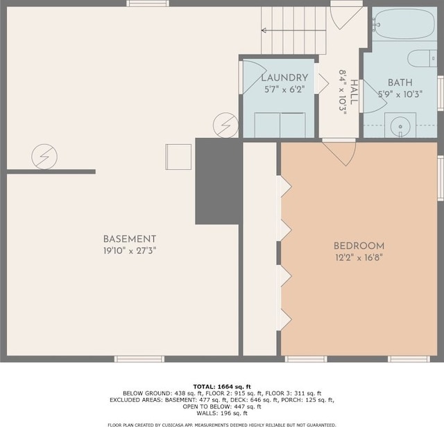 145 Mount Lori Dr, Highlands, NC 28741 - view of home floor plan