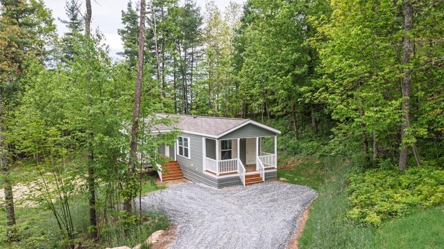 10529 Pine Creek Rd, Glenville, NC 28736 - photo 13