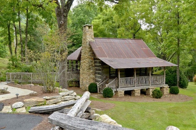 LOT76 Pasture Rd, Glenville, NC 28736 - photo 35