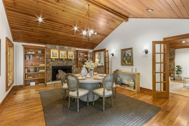 424 Split Rail Row, Highlands, NC 28741 - photo 36