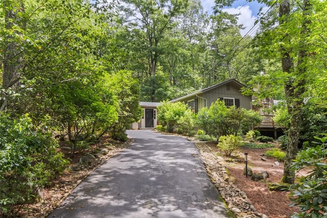 424 Split Rail Row, Highlands, NC 28741 - photo 5