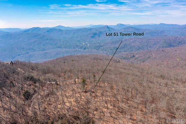 LOT51 Tower Rd, Sapphire, NC 28774