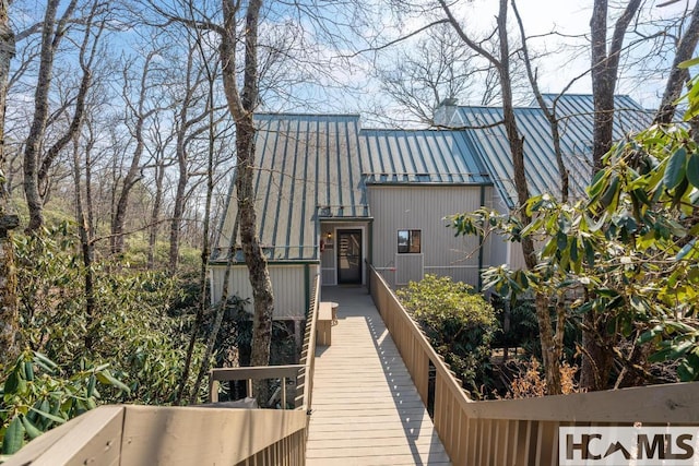 804 Vz Top Rd Unit 804, Highlands, NC 28741 - photo 68