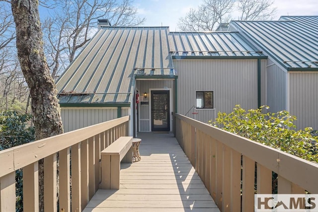 804 Vz Top Rd Unit 804, Highlands, NC 28741 - photo 1