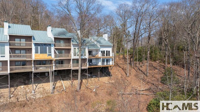 804 Vz Top Rd Unit 804, Highlands, NC 28741 - photo 48