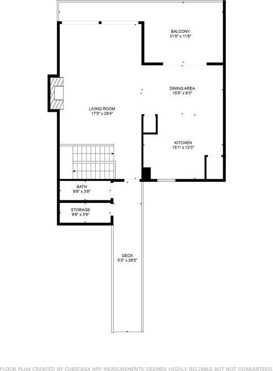 804 Vz Top Rd Unit 804, Highlands, NC 28741 - photo 79