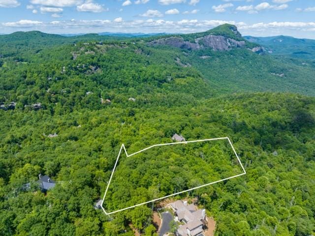 LOT2 Hardscrabble Ridge Rd, Highlands, NC 28741