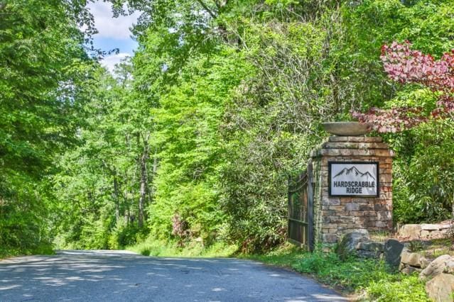 LOT2 Hardscrabble Ridge Rd, Highlands, NC 28741