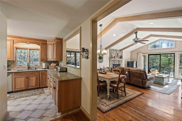 291 Upper Whitewater Rd, Sapphire, NC 28774 - photo 8