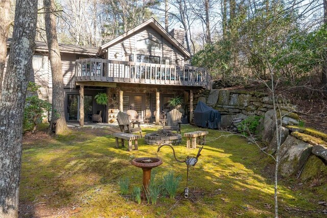 291 Upper Whitewater Rd, Sapphire, NC 28774 - photo 31