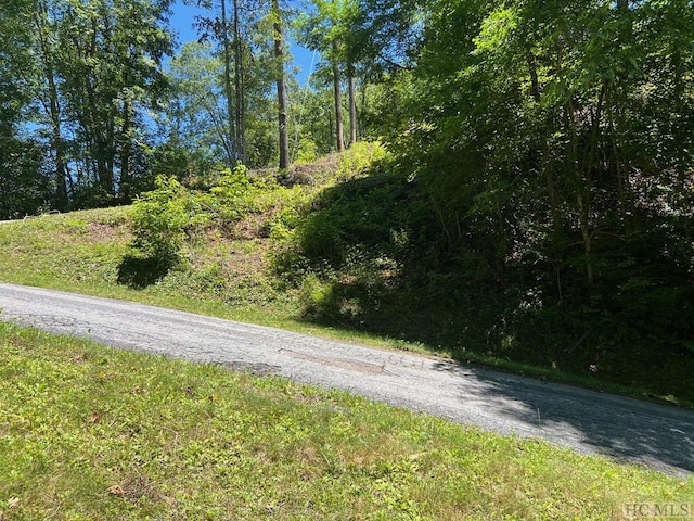 LOT5 Parachute Rdg, Glenville, NC 28736