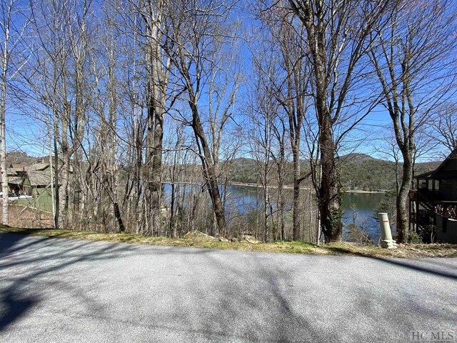 Listing photo 2 for LOT3 New Trillium Way, Cashiers NC 28717