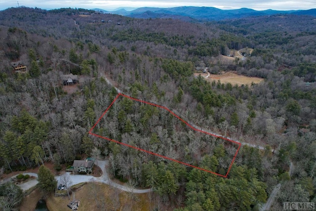 LOT7 Luckies Way, Cashiers NC, 28717 land for sale