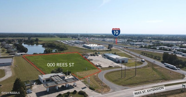 000 Rees St, Breaux Bridge LA, 70517 land for sale