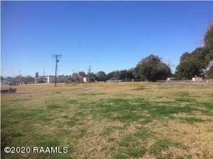 1108 W Willow St, Lafayette LA, 70501 land for sale