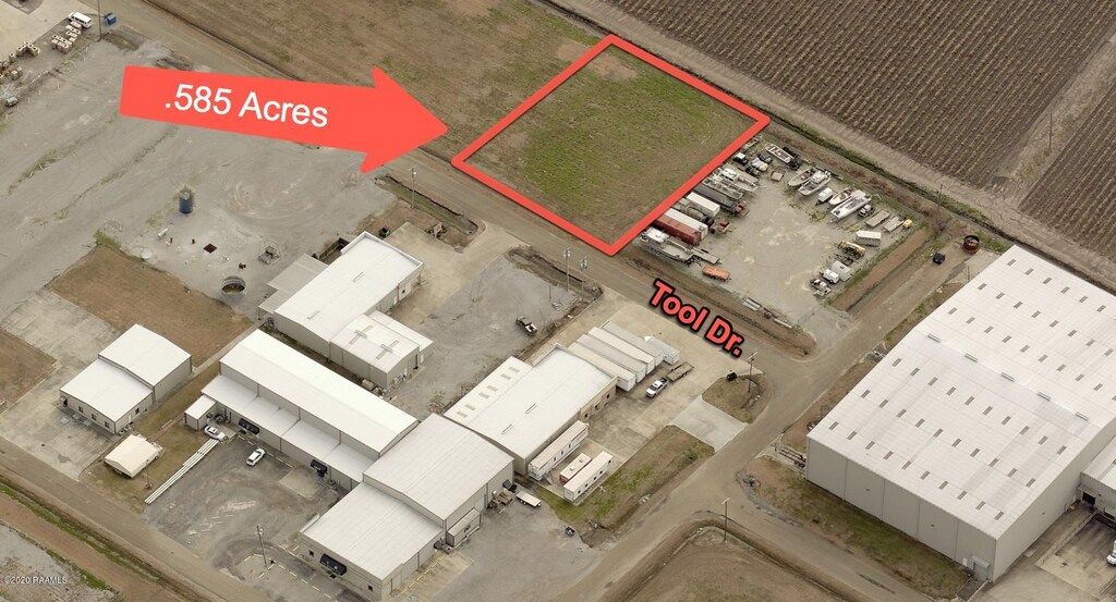 Tool Dr, New Iberia, LA 70560 - photo 1