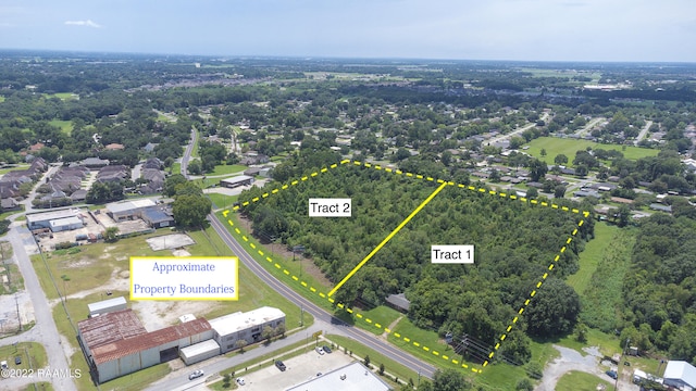 3744 W Pinhook Rd, Broussard LA, 70518 land for sale