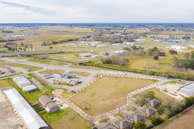 S Lewis St, New Iberia, LA 70560