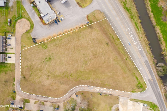 S Lewis St, New Iberia, LA 70560