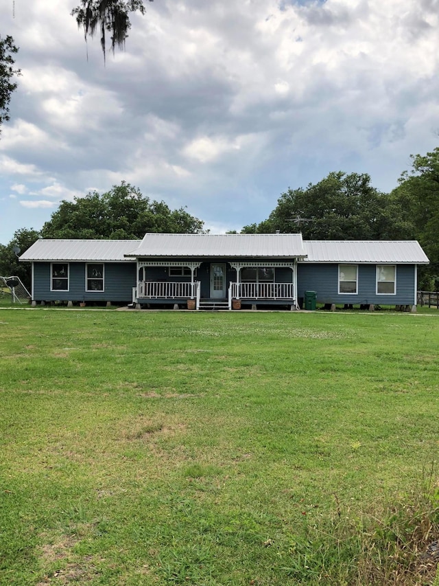 Listing photo 2 for 1047 Lawless Tauzin Rd, Breaux Bridge LA 70517