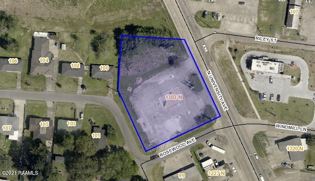 1303 N University Ave, Lafayette, LA 70506 - photo 3