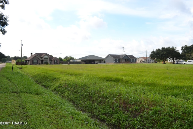 Listing photo 2 for TBD Glover St, Jeanerette LA 70544