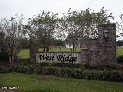 Shelly Dr Unit 1, Eunice LA, 70535 land for sale