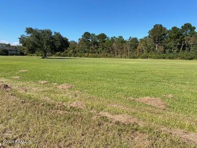 1100 Nile St, Eunice LA, 70535 land for sale