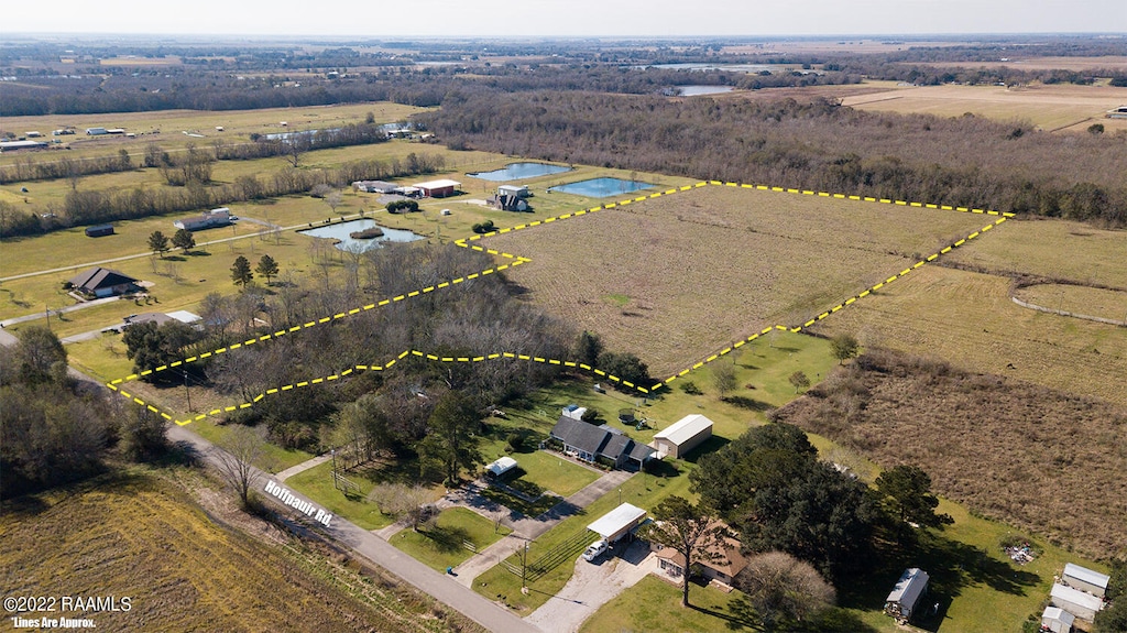 2600BLK Hoffpauir Rd, Rayne, LA 70578 - photo 1