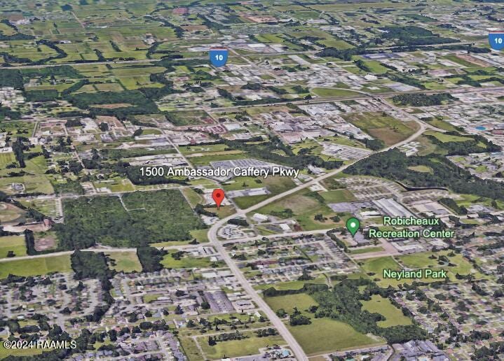 1500 Ambassador Caffery Pkwy, Lafayette, LA 70506 - photo 4
