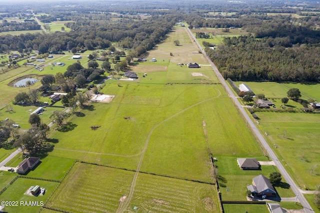 49 Betty Dr, Arnaudville LA, 70512 land for sale