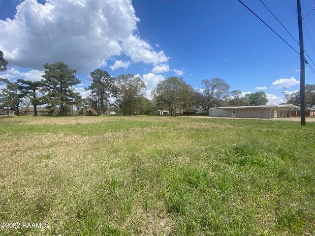 Listing photo 2 for E Lincoln Rd, Ville Platte LA 70586