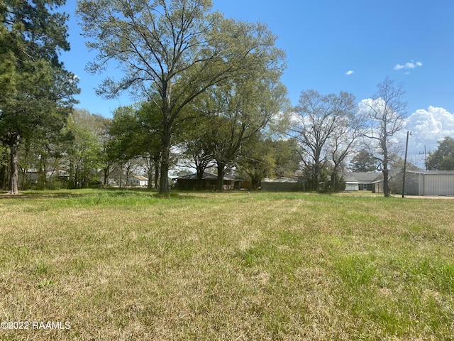 Listing photo 3 for E Lincoln Rd, Ville Platte LA 70586