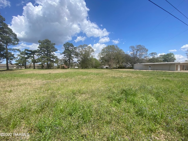 E Lincoln Rd, Ville Platte LA, 70586 land for sale